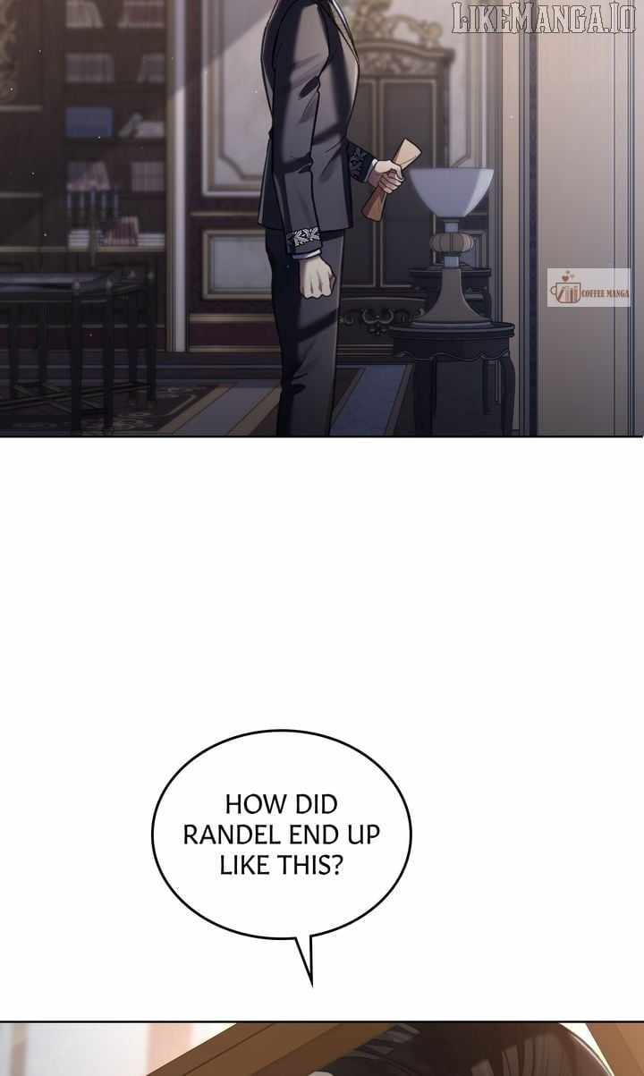 Reborn as the Enemy Prince Chapter 80 - Page 45