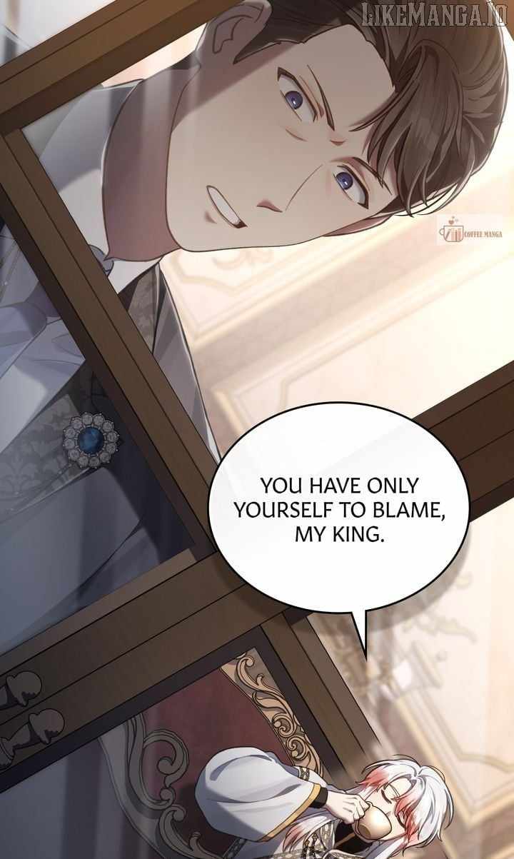 Reborn as the Enemy Prince Chapter 80 - Page 46