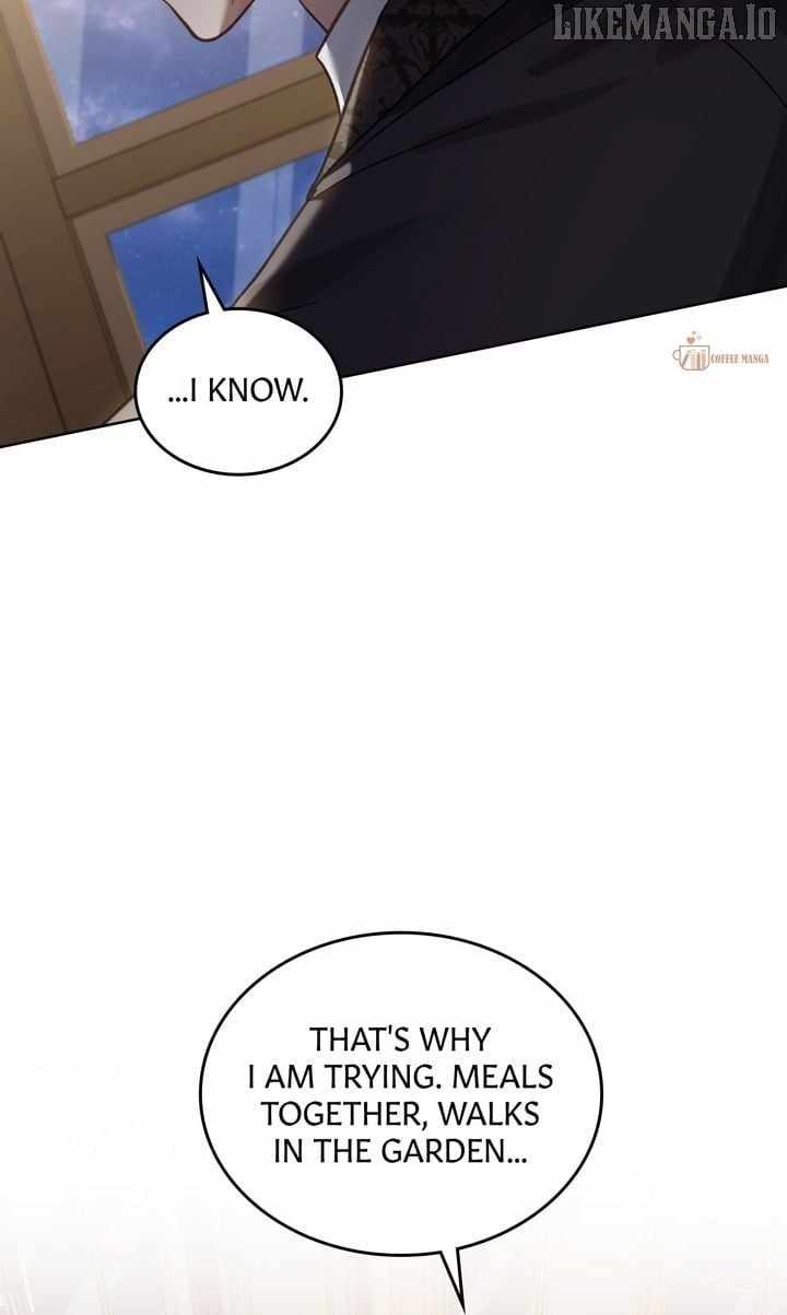 Reborn as the Enemy Prince Chapter 80 - Page 49
