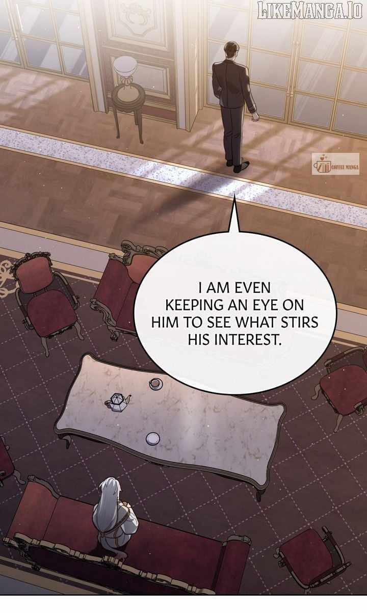 Reborn as the Enemy Prince Chapter 80 - Page 50
