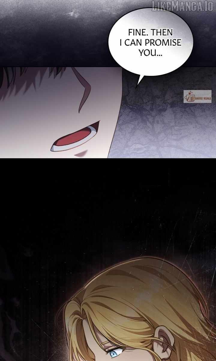 Reborn as the Enemy Prince Chapter 80 - Page 6