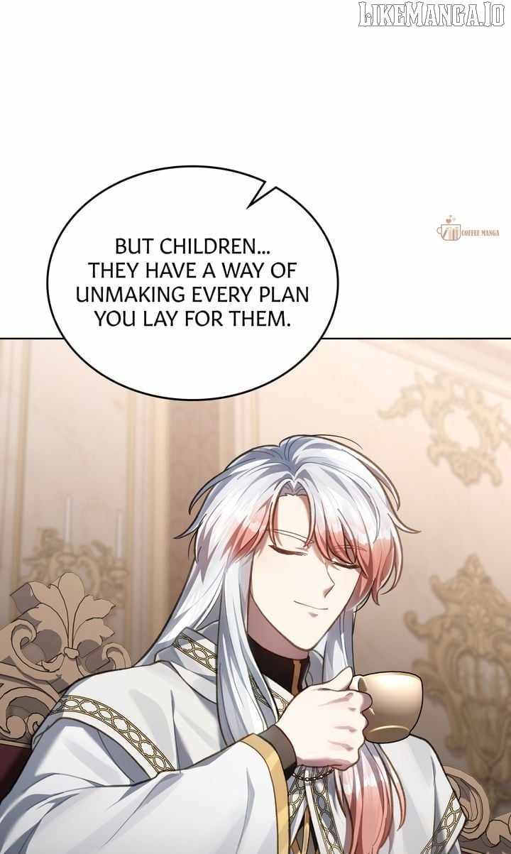 Reborn as the Enemy Prince Chapter 80 - Page 51