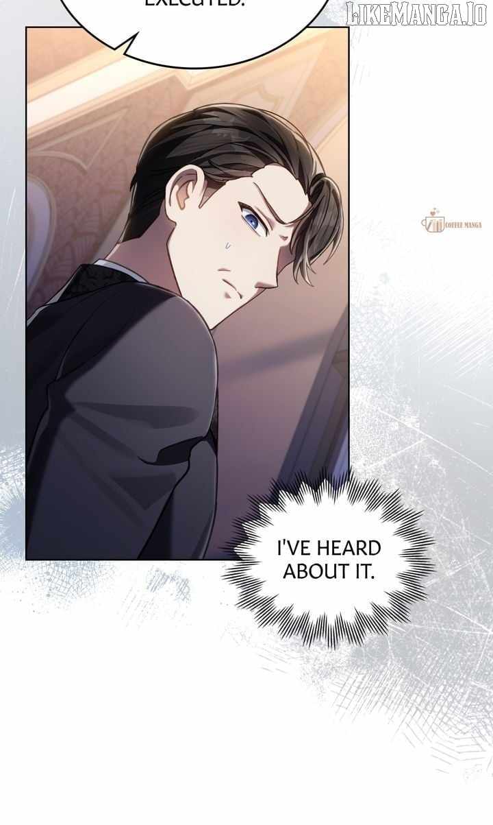 Reborn as the Enemy Prince Chapter 80 - Page 55