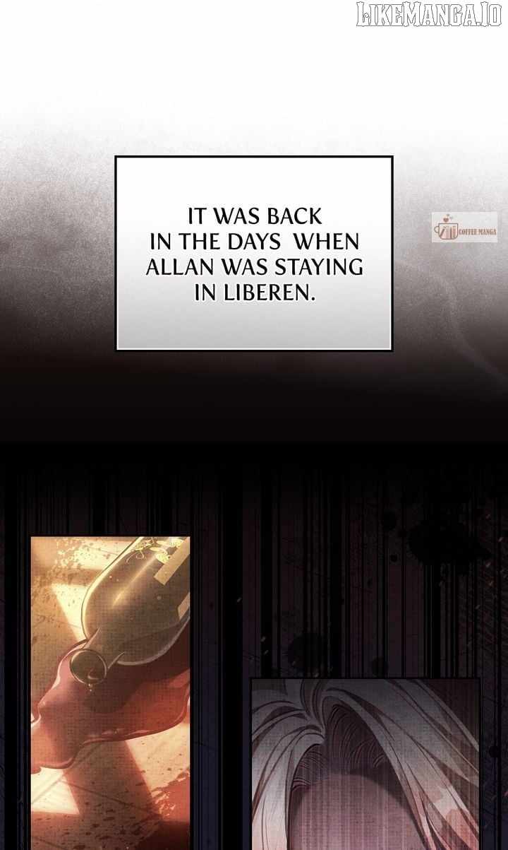 Reborn as the Enemy Prince Chapter 80 - Page 56
