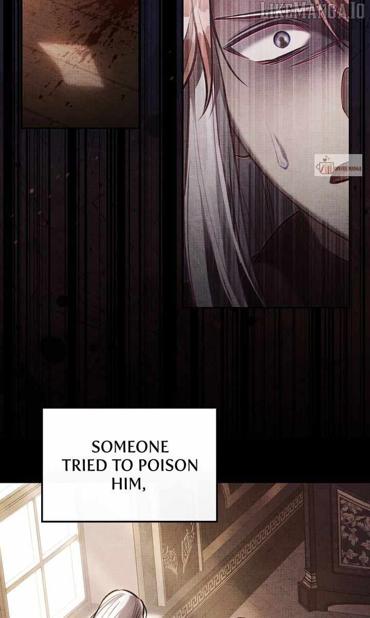 Reborn as the Enemy Prince Chapter 80 - Page 57