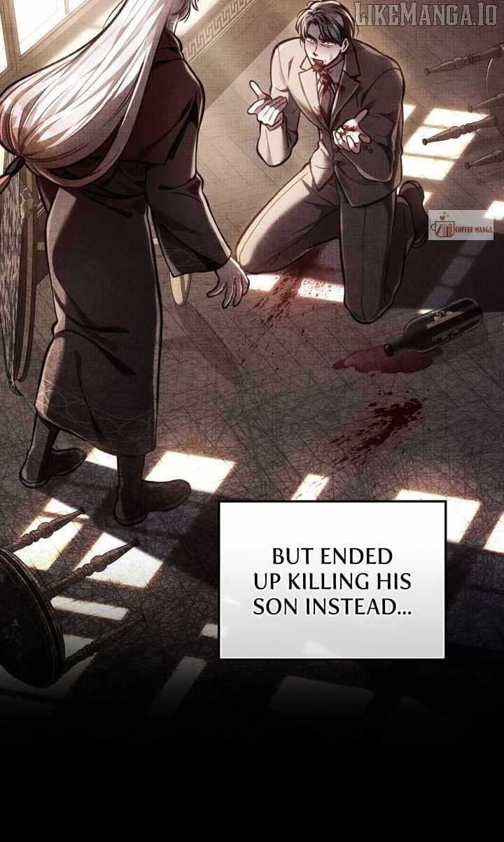 Reborn as the Enemy Prince Chapter 80 - Page 58