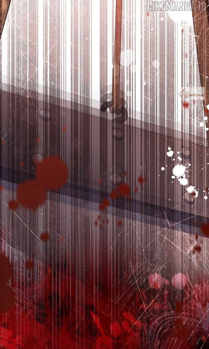 Reborn as the Enemy Prince Chapter 80 - Page 61