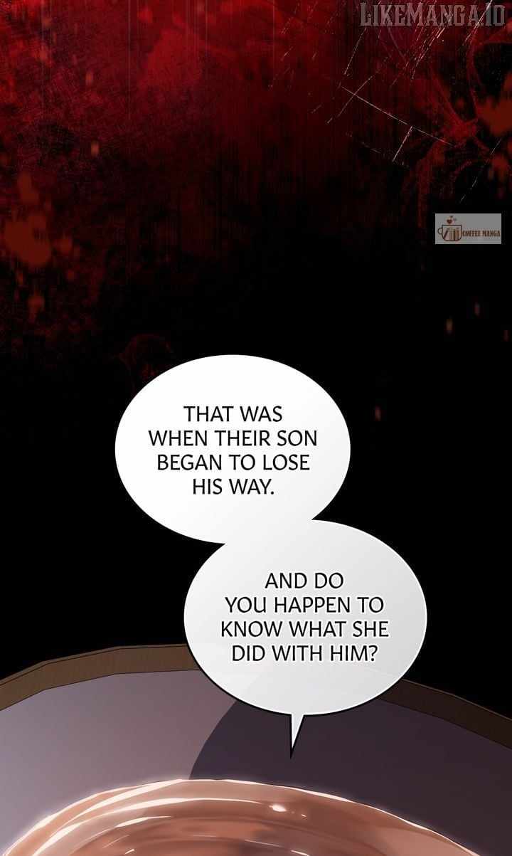 Reborn as the Enemy Prince Chapter 80 - Page 62