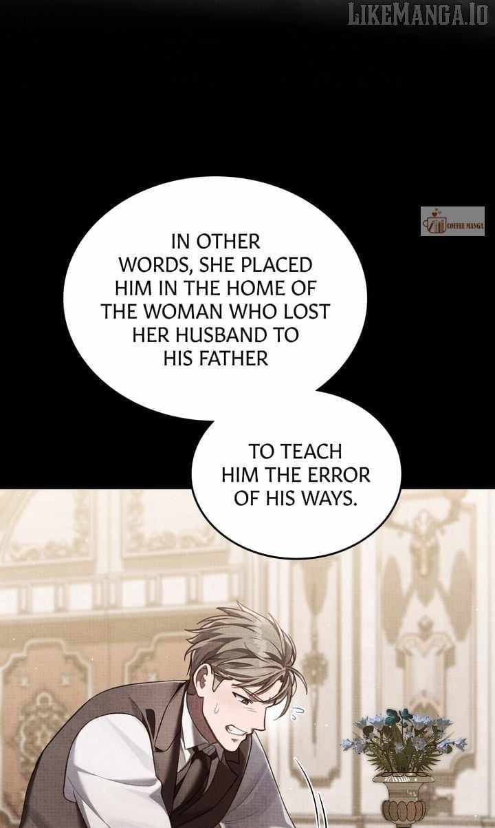 Reborn as the Enemy Prince Chapter 80 - Page 66