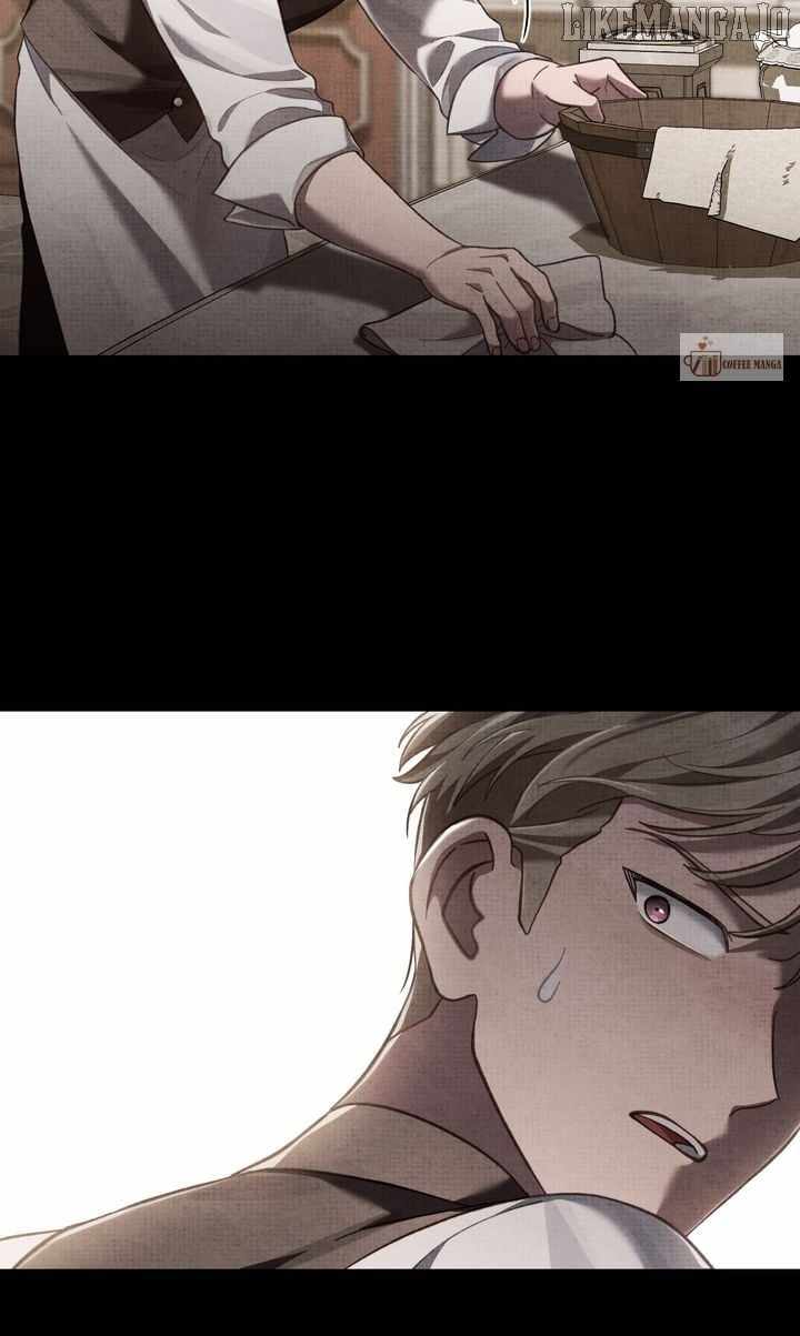 Reborn as the Enemy Prince Chapter 80 - Page 67