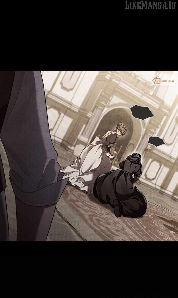 Reborn as the Enemy Prince Chapter 80 - Page 68