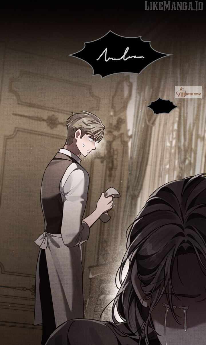 Reborn as the Enemy Prince Chapter 80 - Page 69