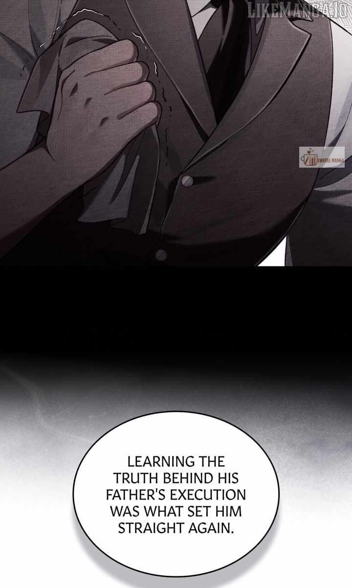 Reborn as the Enemy Prince Chapter 80 - Page 71