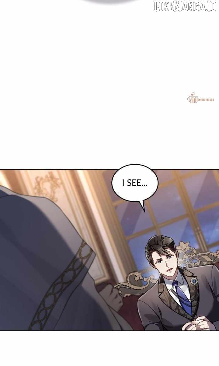 Reborn as the Enemy Prince Chapter 80 - Page 72