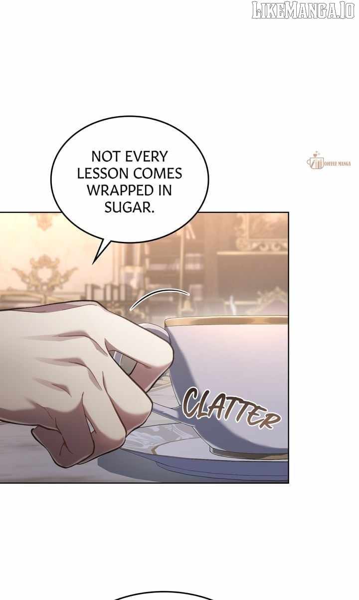 Reborn as the Enemy Prince Chapter 80 - Page 73