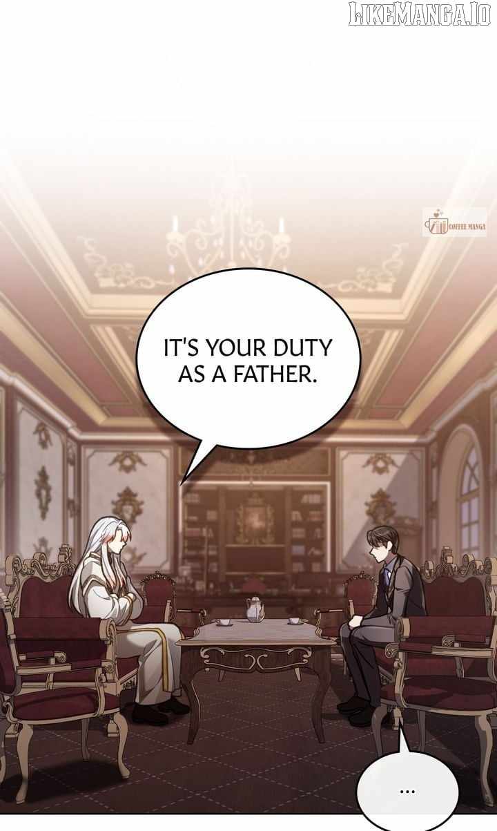 Reborn as the Enemy Prince Chapter 80 - Page 75