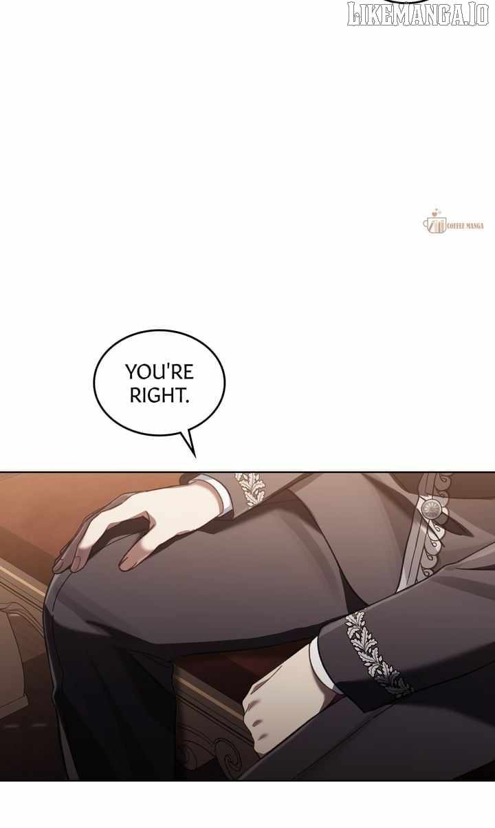 Reborn as the Enemy Prince Chapter 80 - Page 76