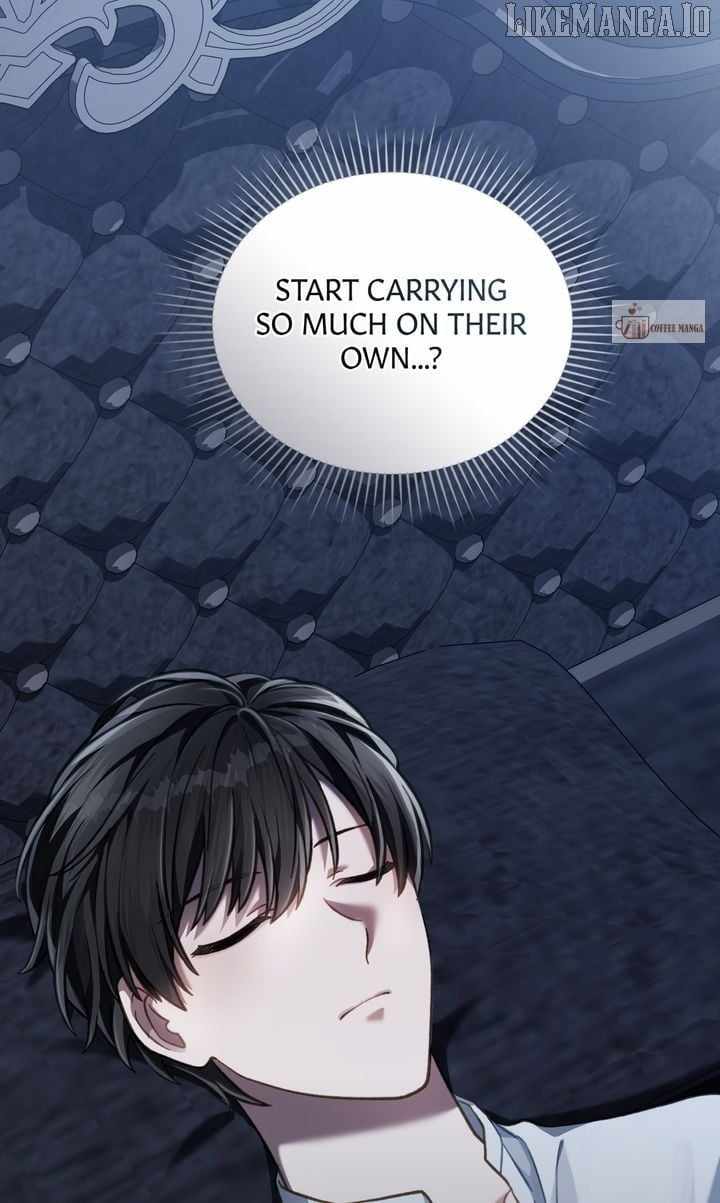 Reborn as the Enemy Prince Chapter 80 - Page 79