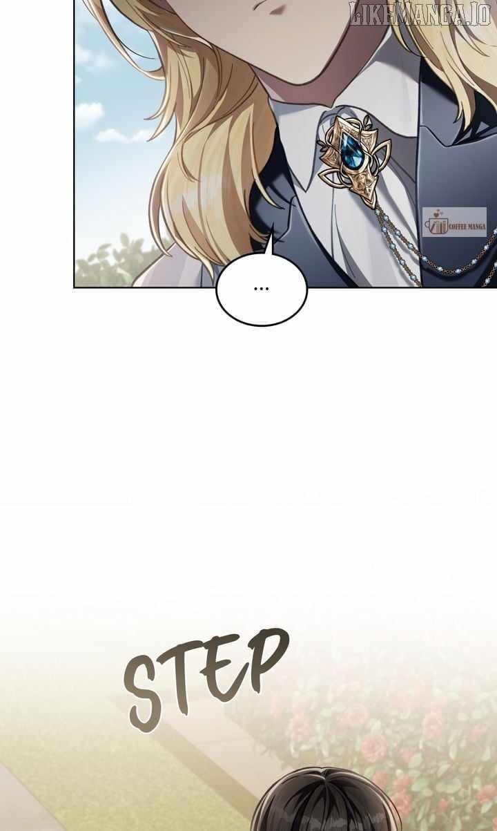 Reborn as the Enemy Prince Chapter 80 - Page 9