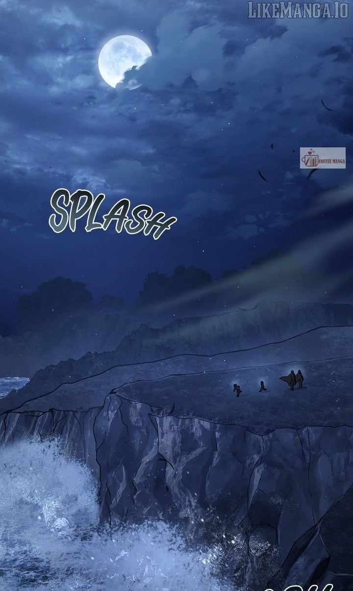 Reborn as the Enemy Prince Chapter 80 - Page 81