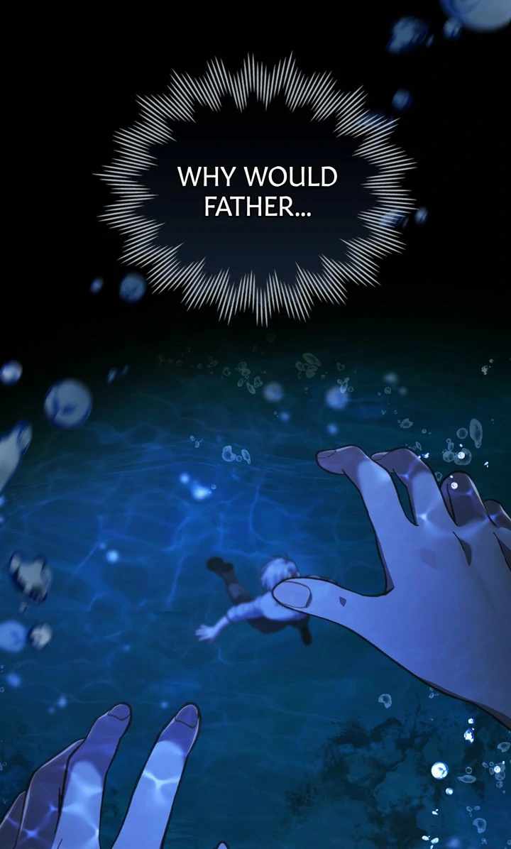 Reborn as the Enemy Prince Chapter 81 - Page 15