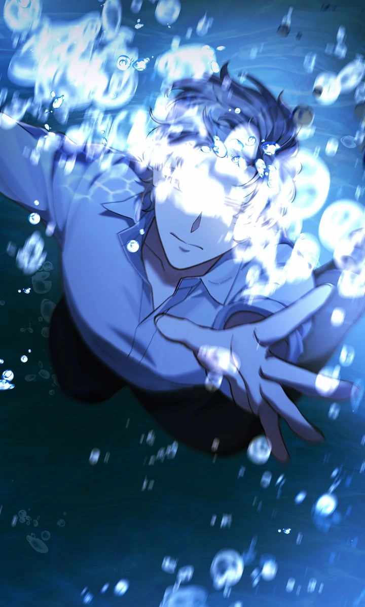 Reborn as the Enemy Prince Chapter 81 - Page 17