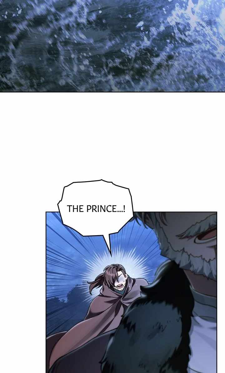 Reborn as the Enemy Prince Chapter 81 - Page 3
