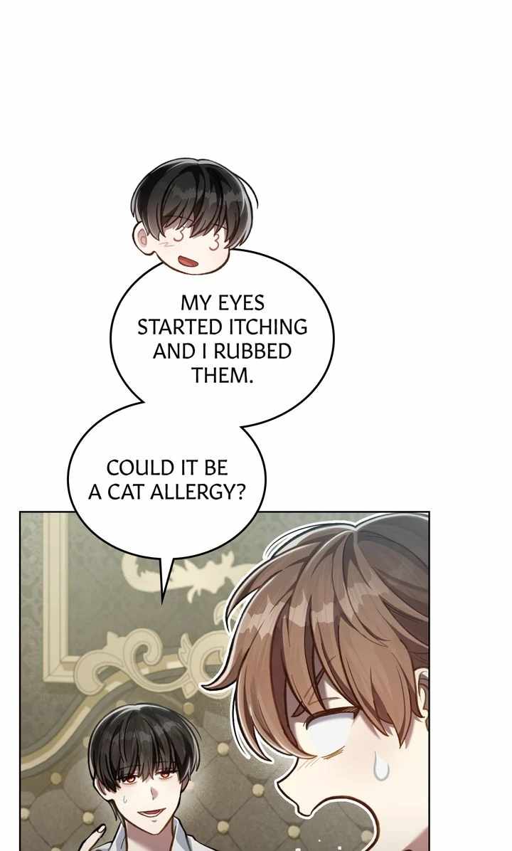 Reborn as the Enemy Prince Chapter 81 - Page 30