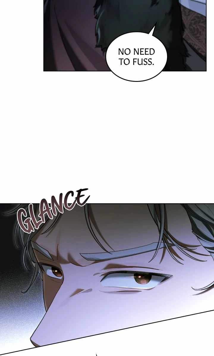 Reborn as the Enemy Prince Chapter 81 - Page 4