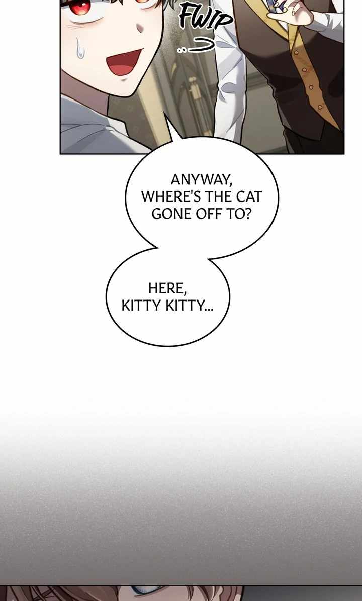 Reborn as the Enemy Prince Chapter 81 - Page 32