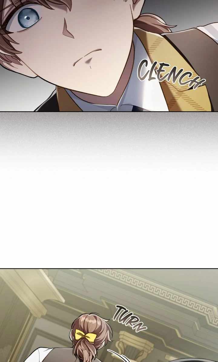 Reborn as the Enemy Prince Chapter 81 - Page 33