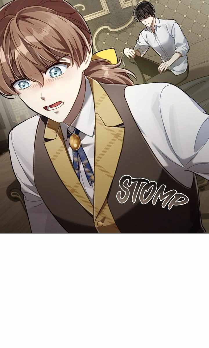 Reborn as the Enemy Prince Chapter 81 - Page 35