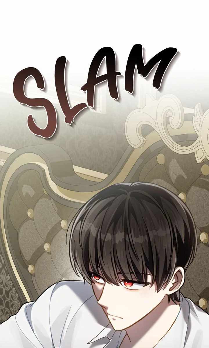 Reborn as the Enemy Prince Chapter 81 - Page 36