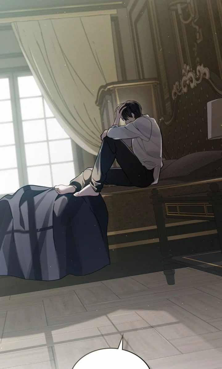 Reborn as the Enemy Prince Chapter 81 - Page 40