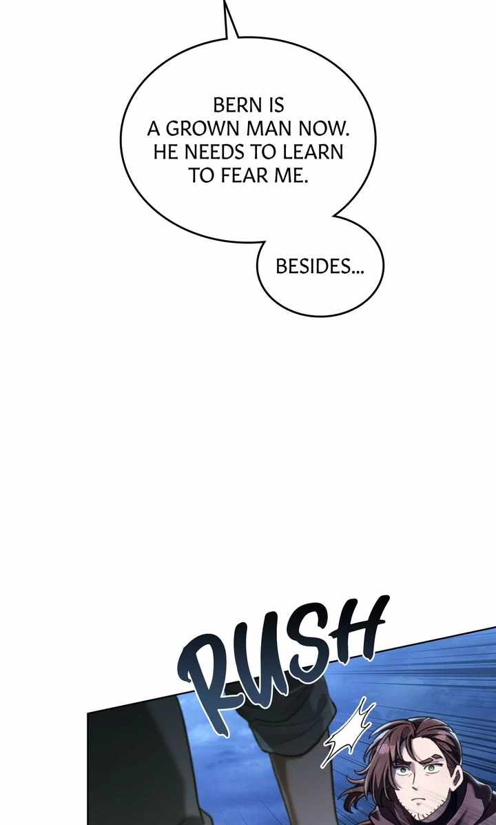 Reborn as the Enemy Prince Chapter 81 - Page 5