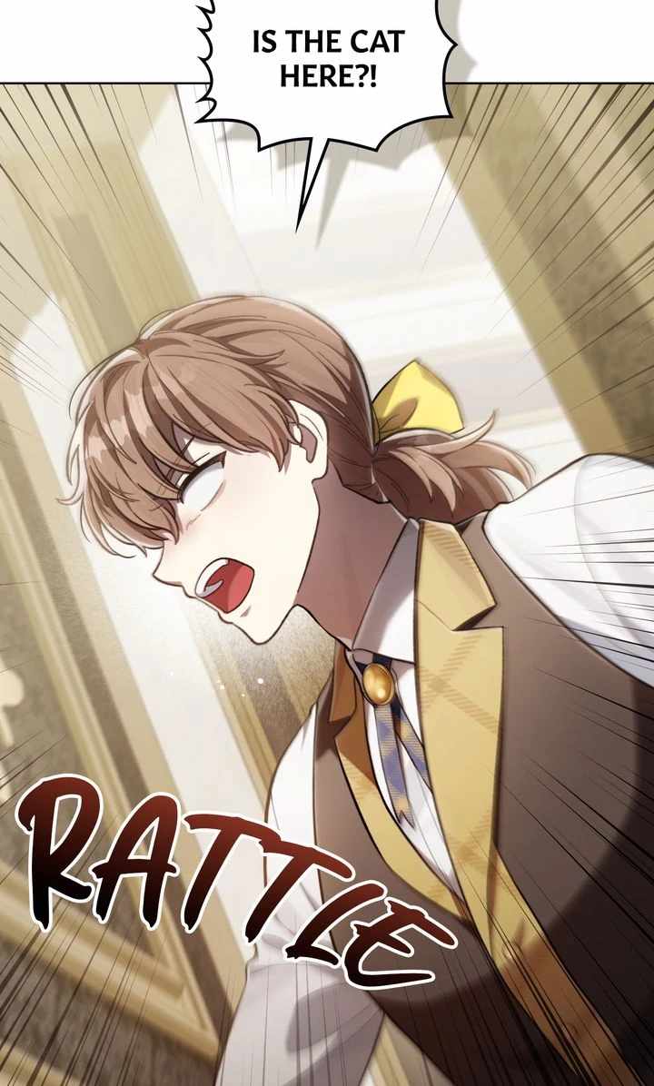 Reborn as the Enemy Prince Chapter 81 - Page 42