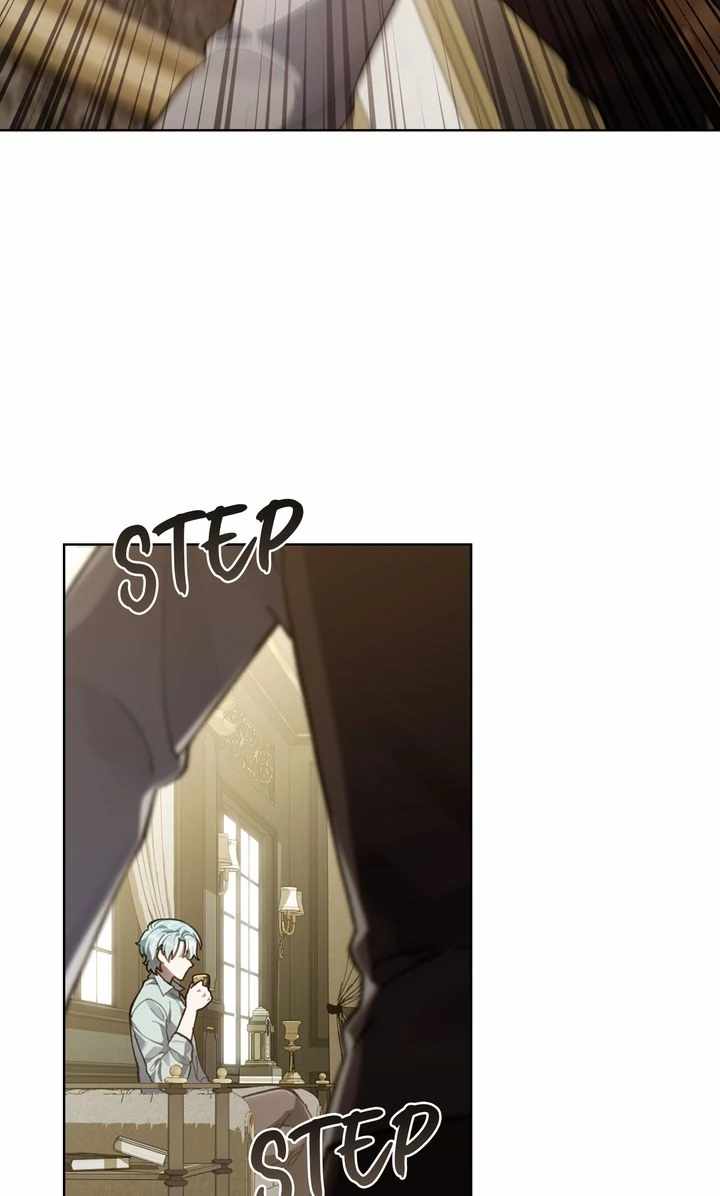 Reborn as the Enemy Prince Chapter 81 - Page 43