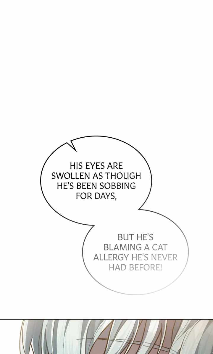 Reborn as the Enemy Prince Chapter 81 - Page 48