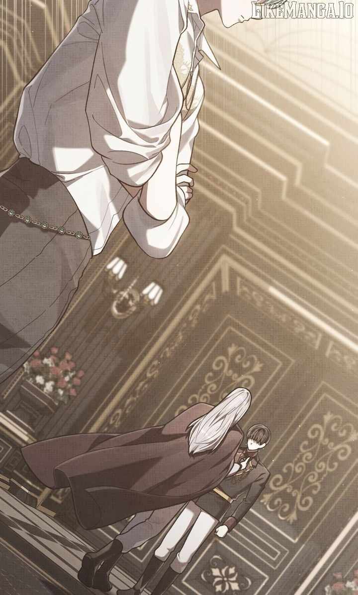 Reborn as the Enemy Prince Chapter 81 - Page 50