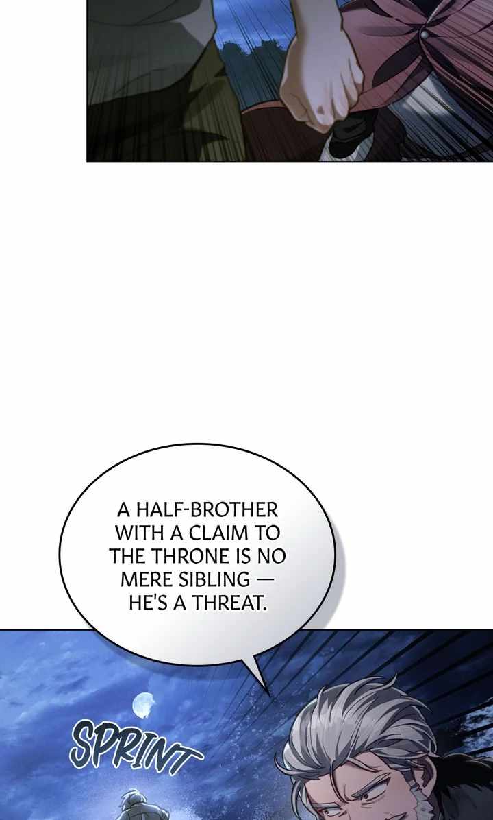 Reborn as the Enemy Prince Chapter 81 - Page 6