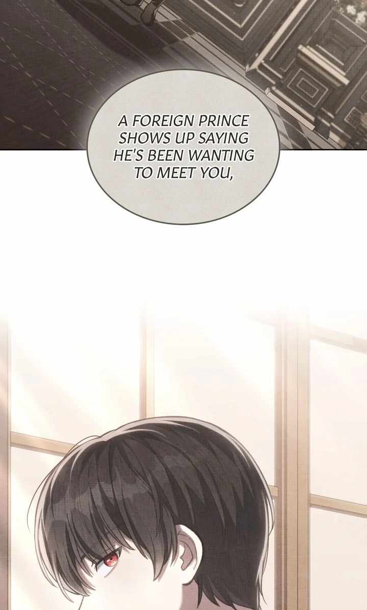 Reborn as the Enemy Prince Chapter 81 - Page 51