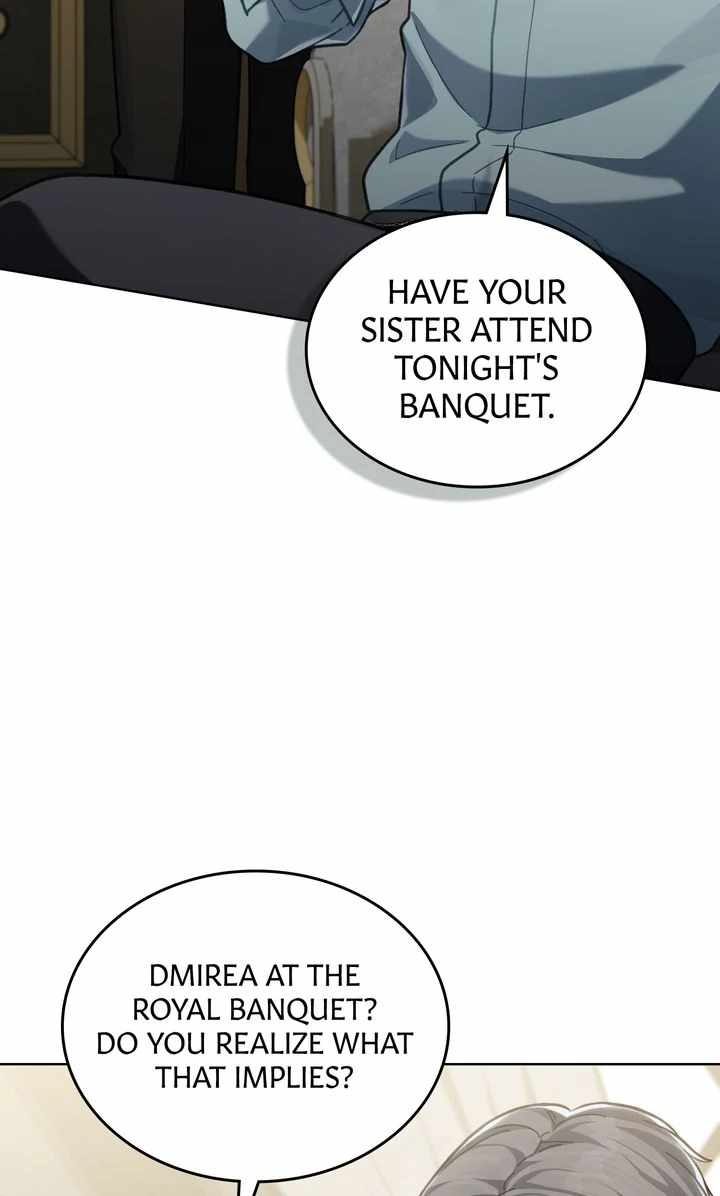 Reborn as the Enemy Prince Chapter 81 - Page 57