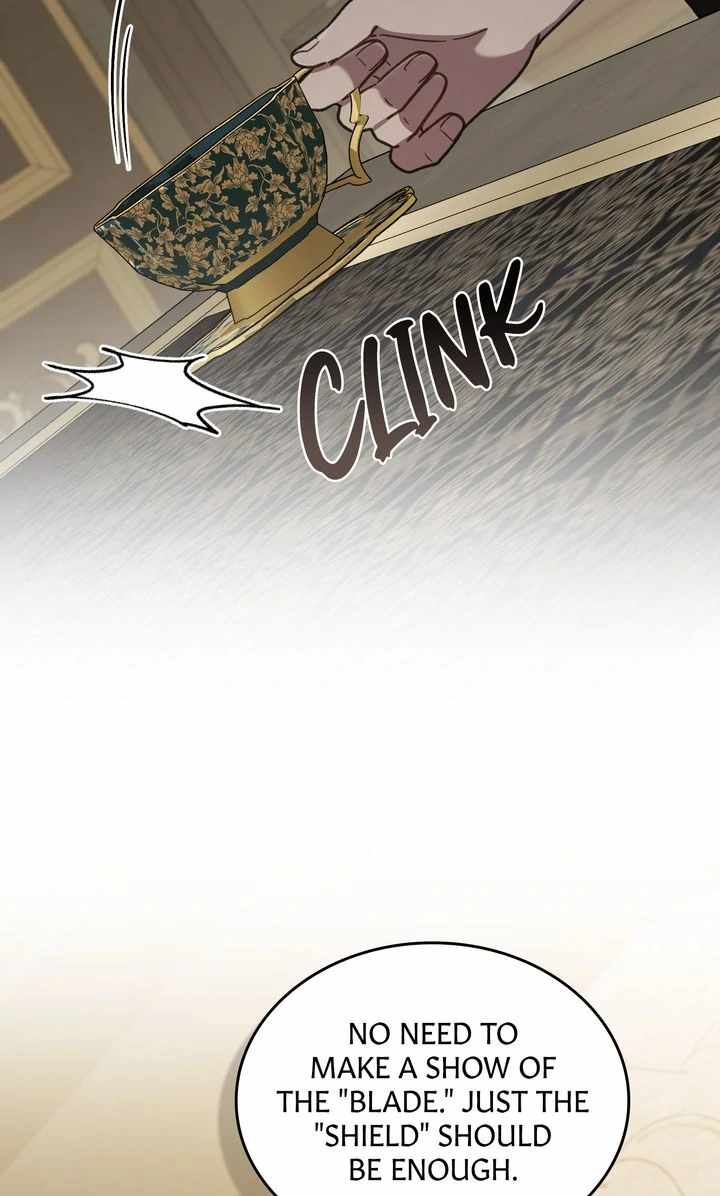 Reborn as the Enemy Prince Chapter 81 - Page 59