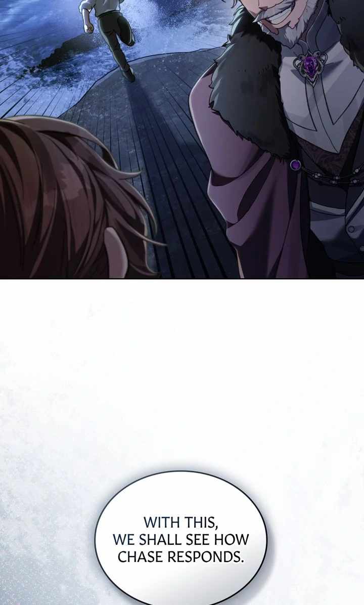 Reborn as the Enemy Prince Chapter 81 - Page 7