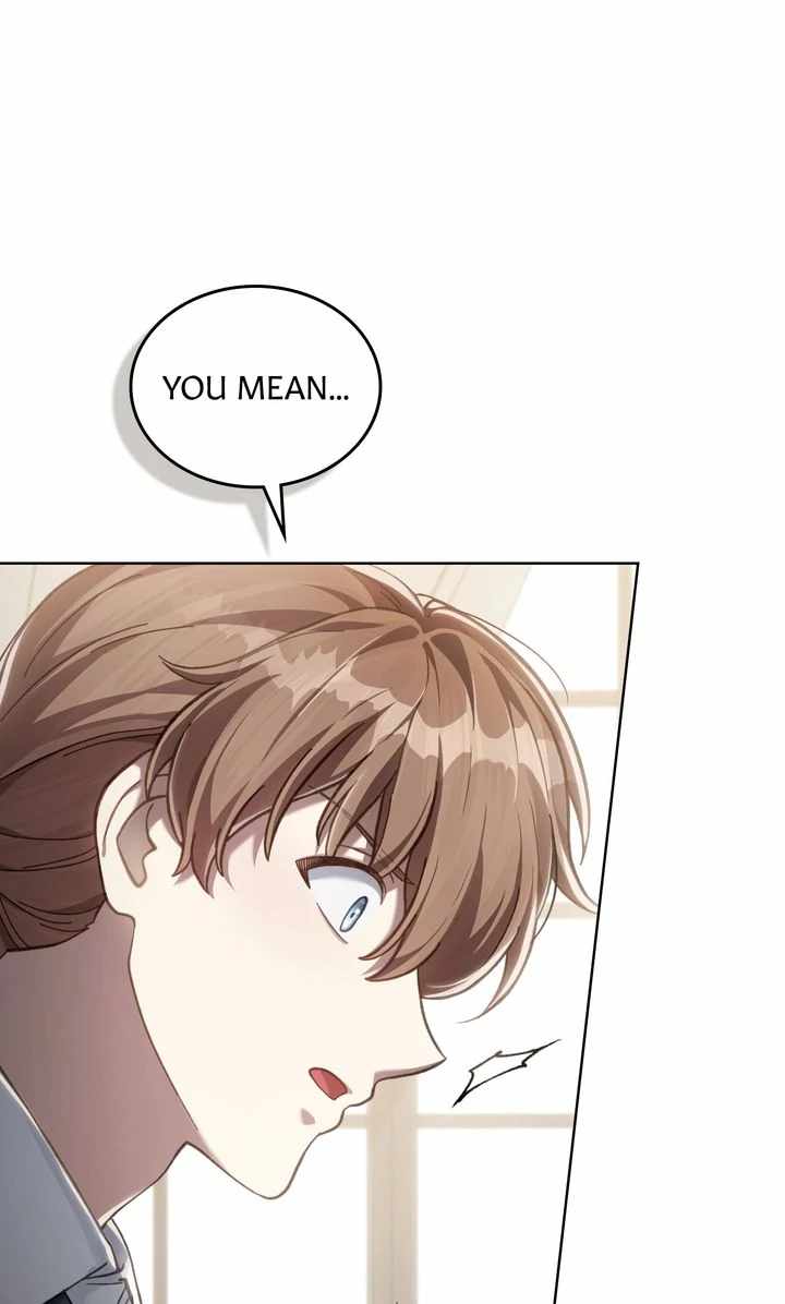 Reborn as the Enemy Prince Chapter 81 - Page 61