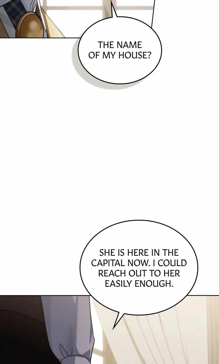 Reborn as the Enemy Prince Chapter 81 - Page 62