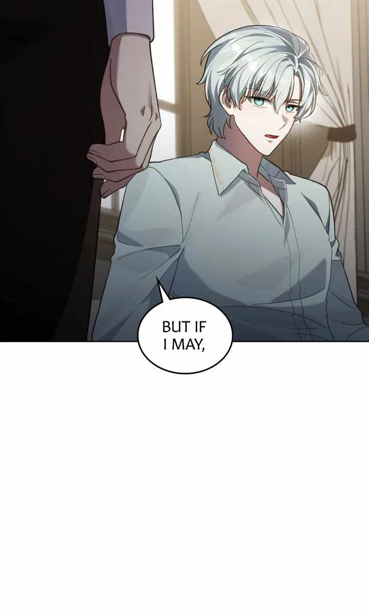 Reborn as the Enemy Prince Chapter 81 - Page 63