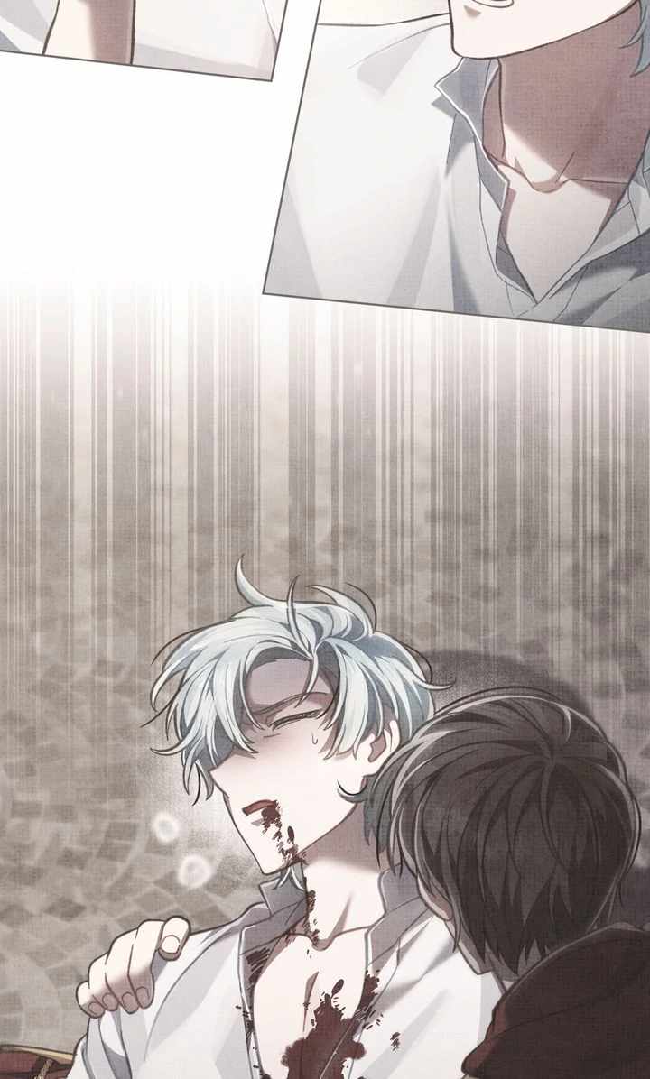 Reborn as the Enemy Prince Chapter 81 - Page 66