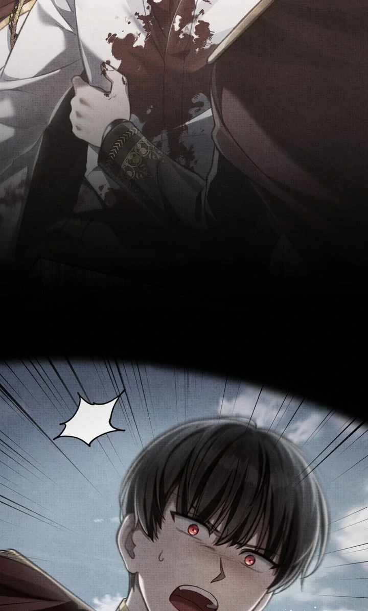 Reborn as the Enemy Prince Chapter 81 - Page 67