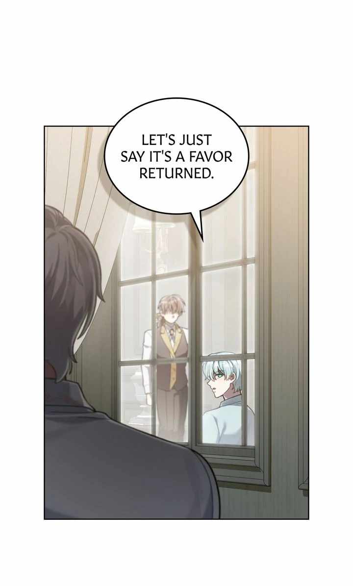 Reborn as the Enemy Prince Chapter 81 - Page 69